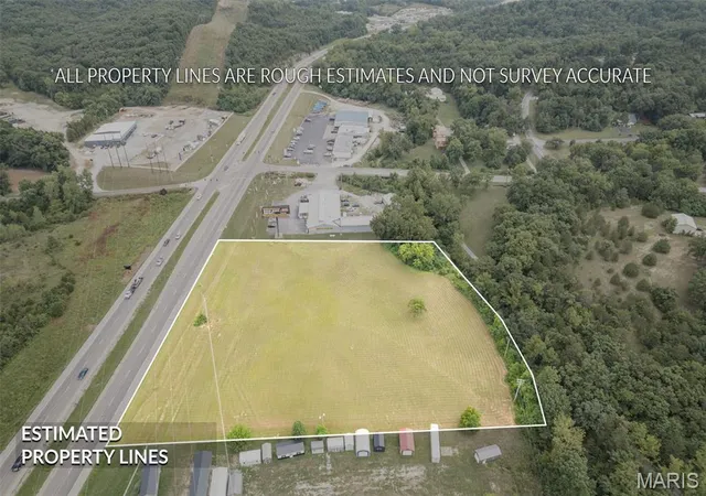 2nd image of 2533 Us 67, Festus, MO 63028 | MLS# MIS26017421
