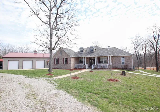 45th image of 910 Oak Pass Ln, Sullivan, MO 63080 | MLS# MIS26017432
