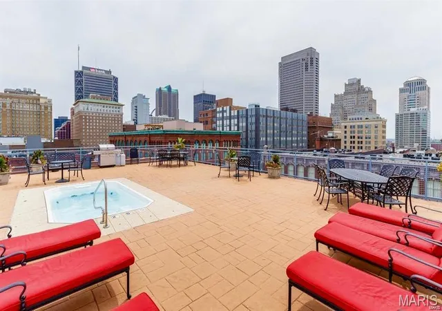 Condo for sale at 1113 Washington Ave #601, Saint Louis, MO 63101 | MLS# MIS26017554