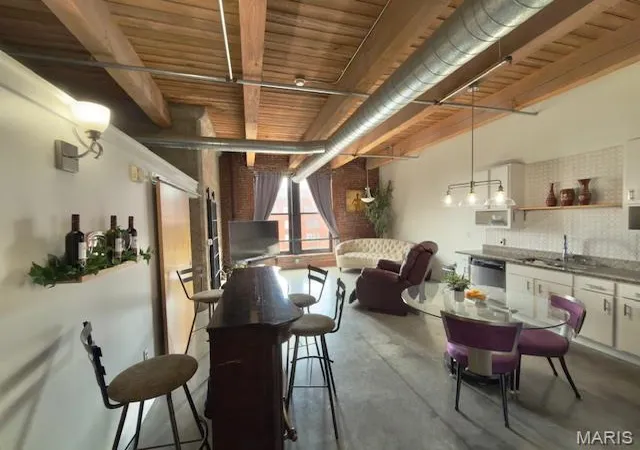 Photo 4 of Condo for sale at 1113 Washington Ave #601, Saint Louis, MO 63101 | MLS# MIS26017554 | Listing updated on 2026-10-08