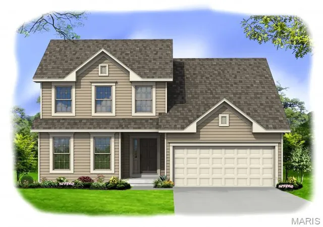 Photo 1 of Single family home for sale at 0 Kennesaw Ii @harvest, O'fallon, MO 63385 | MLS# MIS26017590 | Listing updated on 2026-08-18