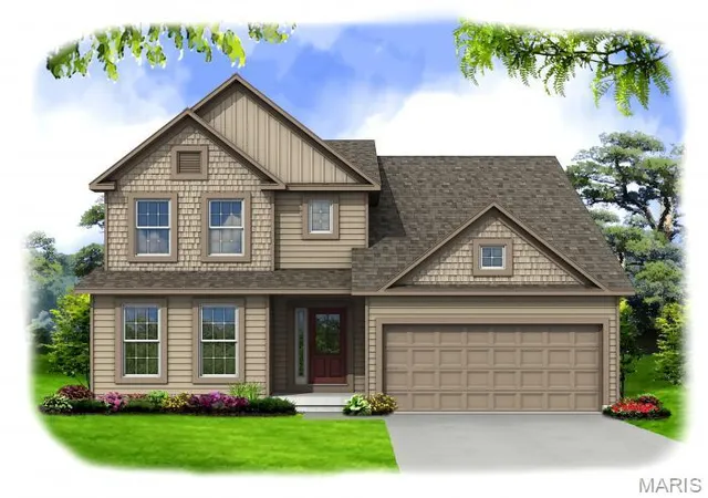 Photo 2 of Single family home for sale at 0 Kennesaw Ii @harvest, O'fallon, MO 63385 | MLS# MIS26017590 | Listing updated on 2026-08-18