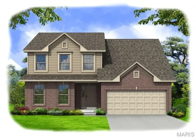 Photo 3 of Single family home for sale at 0 Kennesaw Ii @harvest, O'fallon, MO 63385 | MLS# MIS26017590 | Listing updated on 2026-08-18
