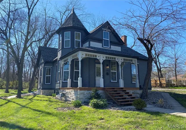 Homes for sale in Troy, MO | 145 Ellis Ave, Troy, MO 63379 | MLS# MIS26017621