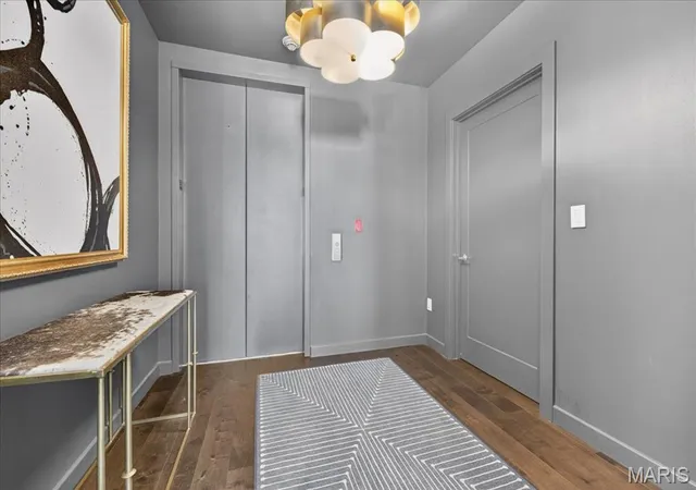 4th image of 4545 Lindell Blvd #3, St Louis, MO 63108 | MLS# MIS26017637