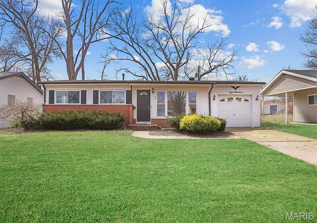 1st image of 800 Babler Dr, Florissant, MO 63031 | MLS# MIS26017658