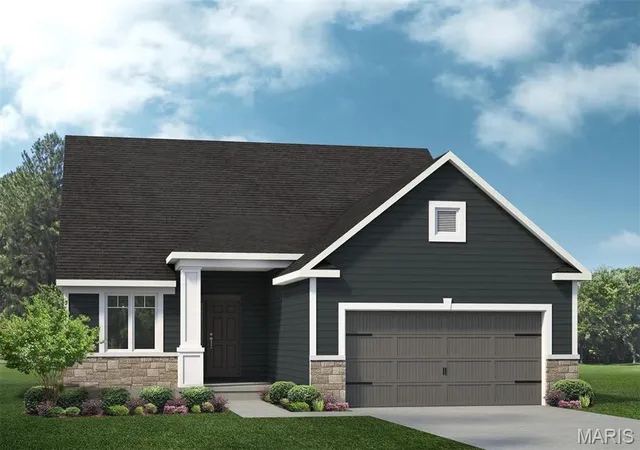 1st image of 214 Cambium Ct, Wentzville, MO 63385 | MLS# MIS26017659