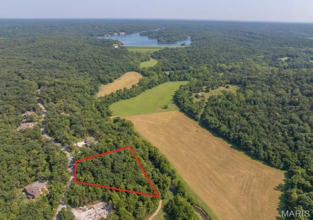 2nd image of 2545 Alpine Woods Dr, Wright City, MO 63390 | MLS# MIS26017679