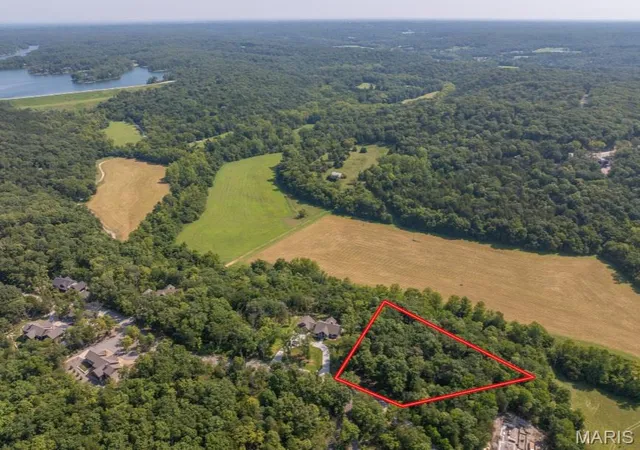 Photo 3 of Land for sale at 2545 Alpine Woods Dr, Wright City, MO 63390 | MLS# MIS26017679 | Listing updated on 2026-03-29