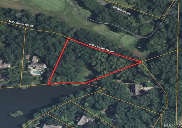 13th image of 1108 Lake Charrette Dr, Wright City, MO 63390 | MLS# MIS26017687