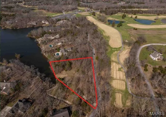 1st image of 1108 Lake Charrette Dr, Wright City, MO 63390 | MLS# MIS26017687