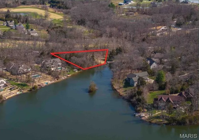 2nd image of 1108 Lake Charrette Dr, Wright City, MO 63390 | MLS# MIS26017687