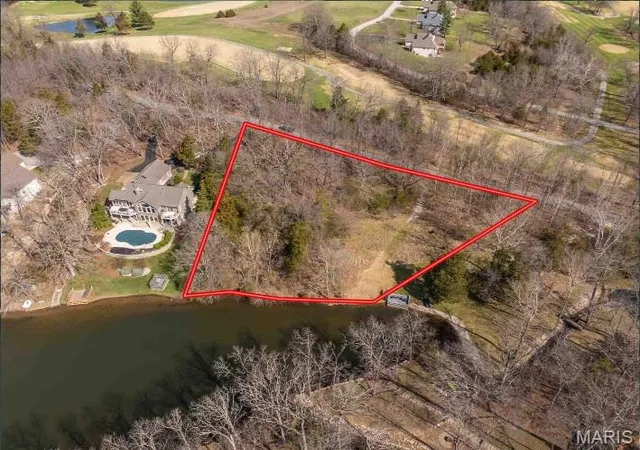 Photo 3 of Land for sale at 1108 Lake Charrette Dr, Wright City, MO 63390 | MLS# MIS26017687 | Listing updated on 2026-03-31