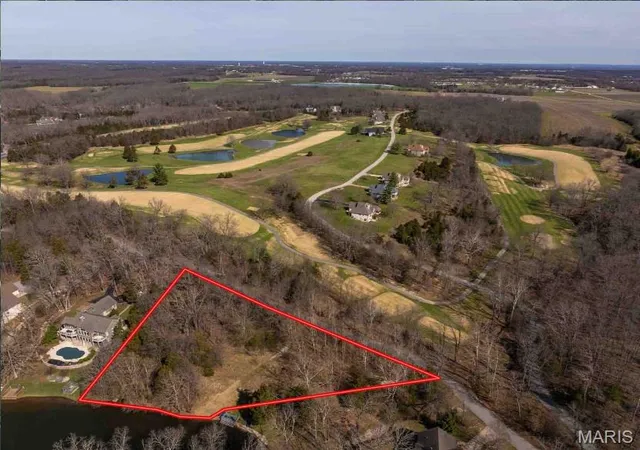 Photo 3 of Land for sale at 1108 Lake Charrette Dr, Wright City, MO 63390 | MLS# MIS26017687 | Listing updated on 2026-03-31