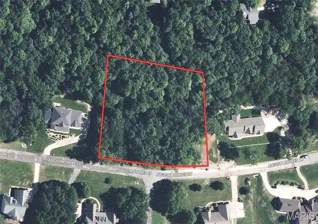Homes for sale in Augusta, MO | 4501 Augusta Shores Ct, Augusta, MO 63332 | MLS# MIS26017747