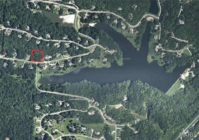 Homes for sale in Augusta, MO | 4501 Augusta Shores Ct, Augusta, MO 63332 | MLS# MIS26017747