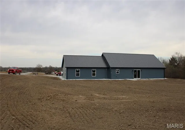 Homes for sale in Hannibal, MO | 53354 Hwy Hh, Hannibal, MO 63401 | MLS# MIS26017776