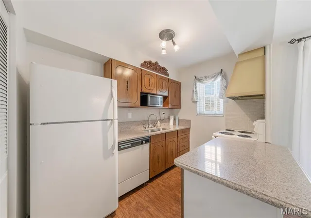 Photo 3 of Condo for sale at 3104 Denmark Dr #D, Bridgeton, MO 63044 | MLS# MIS26017807 | Listing updated on 2026-09-16