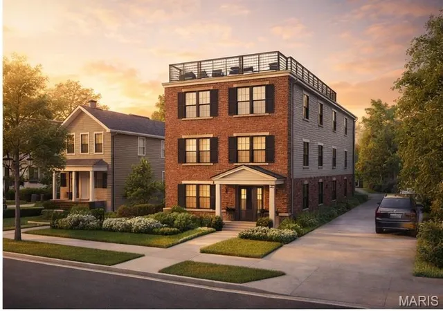 Photo 2 of Land for sale at 7315 Wise Ave, Saint Louis, MO 63117 | MLS# MIS26017860 | Listing updated on 2026-09-28