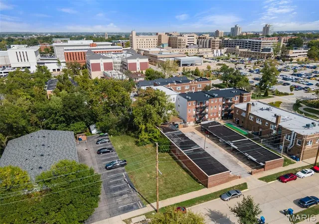 Photo 3 of Land for sale at 7315 Wise Ave, Saint Louis, MO 63117 | MLS# MIS26017860 | Listing updated on 2026-03-29