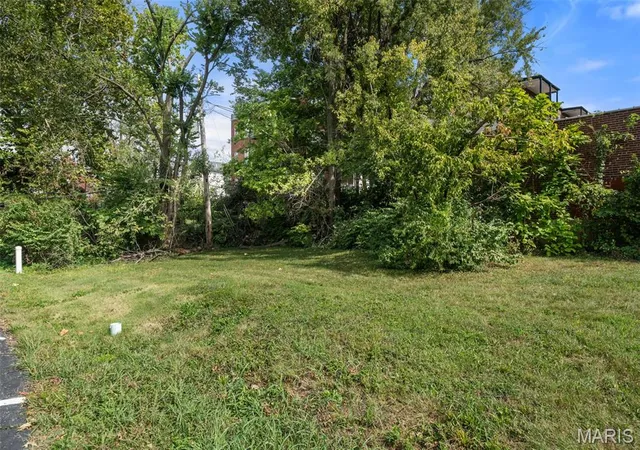 Photo 5 of Land for sale at 7315 Wise Ave, Saint Louis, MO 63117 | MLS# MIS26017860 | Listing updated on 2026-03-29