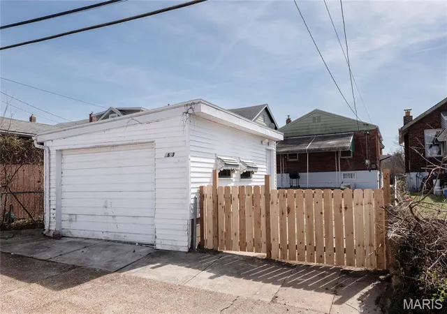 25th image of 4503 Tholozan Ave, St Louis, MO 63116 | MLS# MIS26017861
