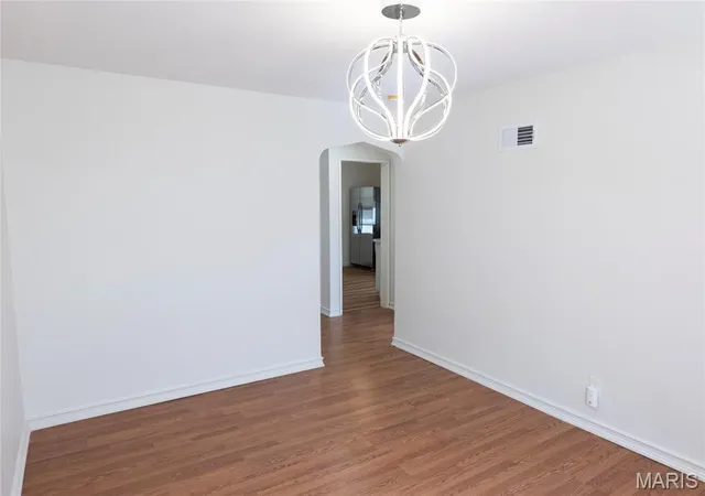 4th image of 4503 Tholozan Ave, St Louis, MO 63116 | MLS# MIS26017861