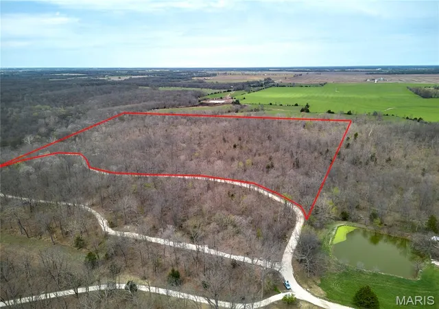 Homes for sale in Middletown, MO | 0 Pond Bottom Rd, Middletown, MO 63359 | MLS# MIS26017863