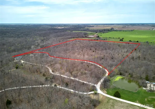 Homes for sale in Middletown, MO | 0 Pond Bottom Rd, Middletown, MO 63359 | MLS# MIS26017863