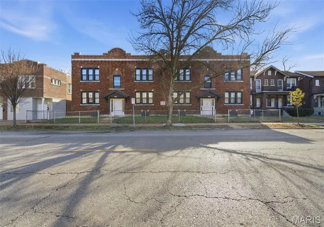 1st image of 3656 Bates St, Saint Louis, MO 63116 | MLS# MIS26017866