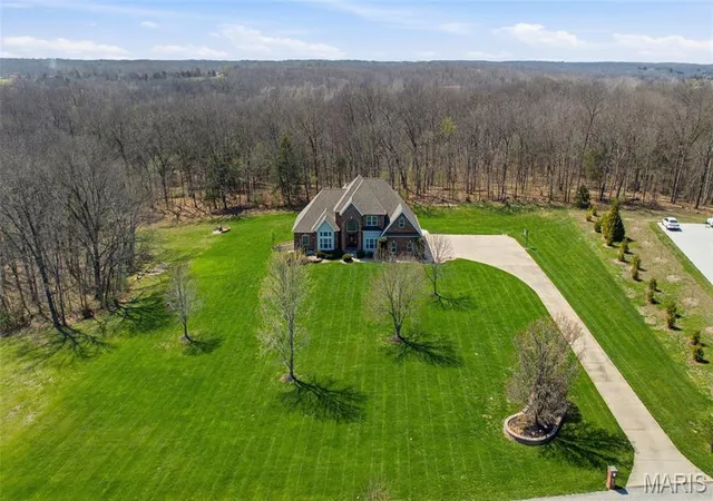 Homes for sale in Troy, MO | 251 Lake Forest Dr, Troy, MO 63379 | MLS# MIS26017902