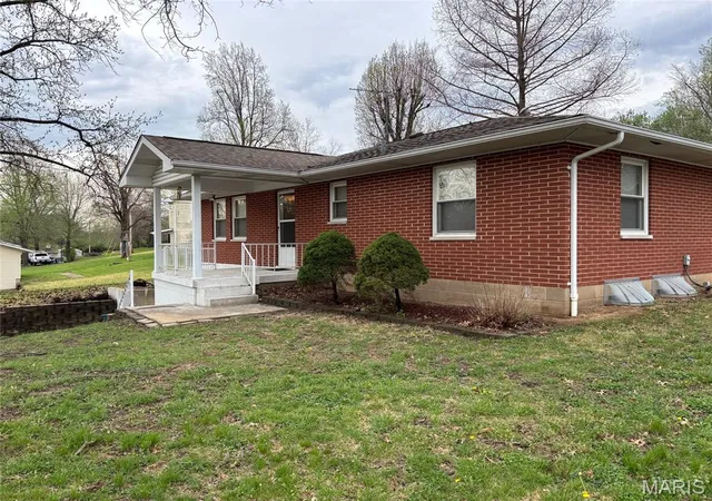 1st image of 510 Rose Ln, Festus, MO 63028 | MLS# MIS26017944