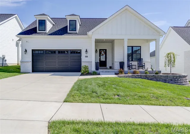 Homes for sale in Dardenne Prairie, MO | 104 Haven Ridge Ct, Dardenne Prairie, MO 63368 | MLS# MIS26017968