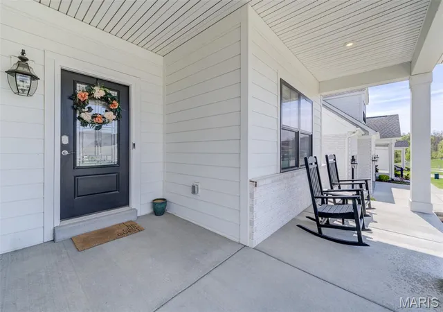 Homes for sale in Dardenne Prairie, MO | 104 Haven Ridge Ct, Dardenne Prairie, MO 63368 | MLS# MIS26017968