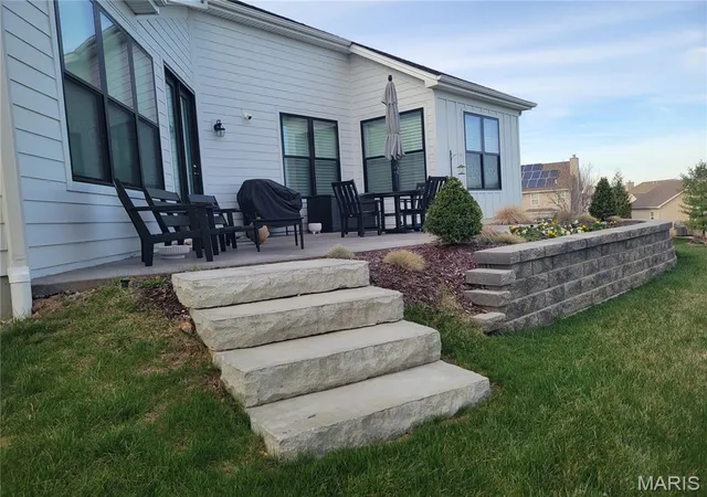 Homes for sale in Dardenne Prairie, MO | 104 Haven Ridge Ct, Dardenne Prairie, MO 63368 | MLS# MIS26017968