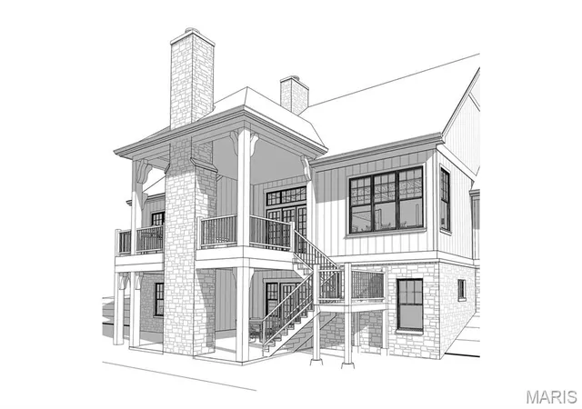 Photo 3 of Single family home for sale at Lot 1 Tbb In Enclaves At Cedars Valley Of St Albans, Saint Albans, MO 63073 | MLS# MIS26017969 | Listing updated on 2026-09-30