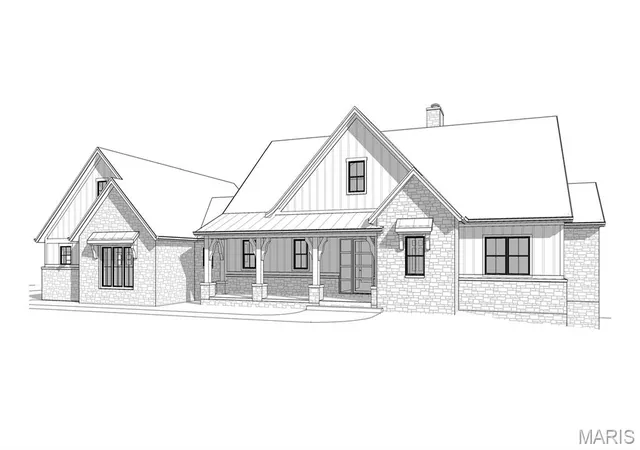 1st image of Lot 2 Enclaves At Cedars Valley Of St Albans, Saint Albans, MO 63073 | MLS# MIS26017971