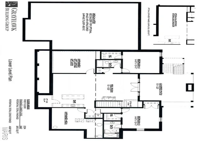 10th image of Lot 2 Enclaves At Cedars Valley Of St Albans, Saint Albans, MO 63073 | MLS# MIS26017971
