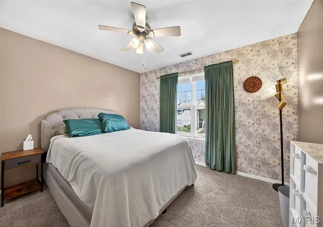 5th image of 74 Sugar Glen Ct, Saint Peters, MO 63376 | MLS# MIS26018016