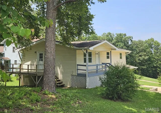 2nd image of 485 Skyview Dr, Ellington, MO 63638 | MLS# MIS26018063