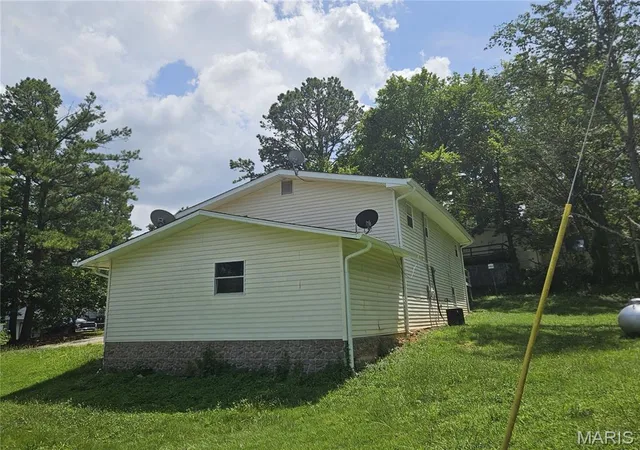 4th image of 485 Skyview Dr, Ellington, MO 63638 | MLS# MIS26018063