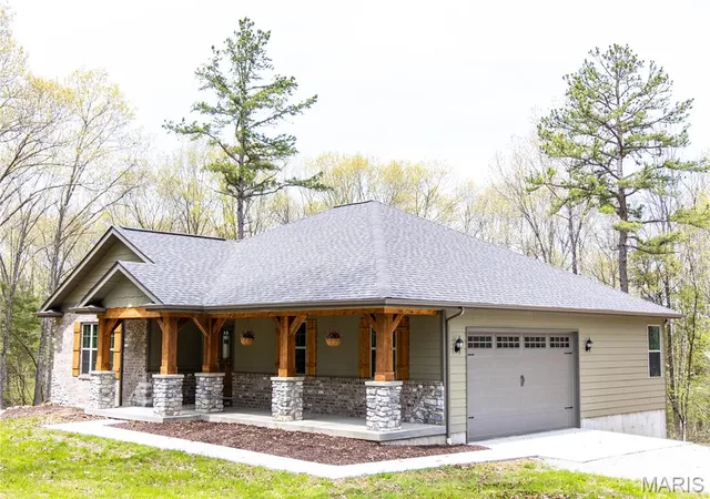 3rd image of 10095 Short Rd, Fletcher, MO 63030 | MLS# MIS26018075