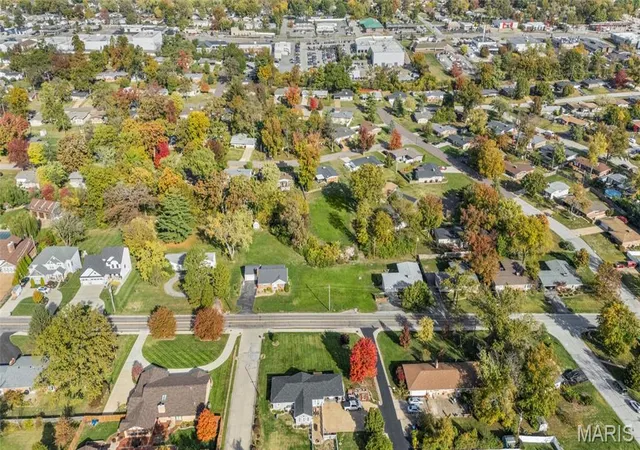 Photo 3 of Land for sale at 10225 E Watson Rd, Saint Louis, MO 63127 | MLS# MIS26018088 | Listing updated on 2026-03-28