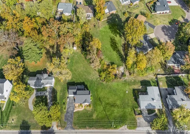 Photo 3 of Land for sale at 10225 E Watson Rd, Saint Louis, MO 63127 | MLS# MIS26018088 | Listing updated on 2026-03-28