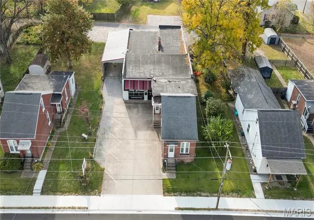 3rd image of 1826-1828 Raab Ave, Belleville, IL 62226 | MLS# MIS26018100