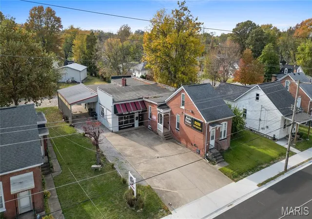 4th image of 1826-1828 Raab Ave, Belleville, IL 62226 | MLS# MIS26018100