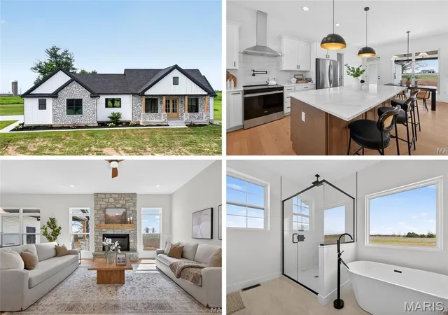 Homes for sale in Old Monroe, MO | 226 Autumn Hallow Ct, Old Monroe, MO 63369 | MLS# MIS26018104
