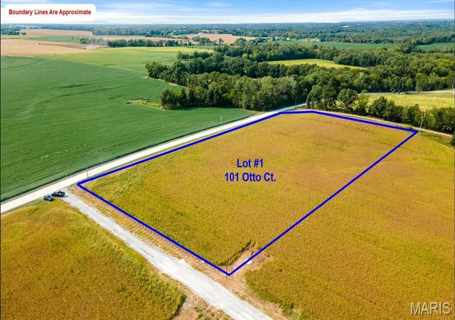 Homes for sale in Silex, MO | 101 Otto Ct, Silex, MO 63377 | MLS# MIS26018121