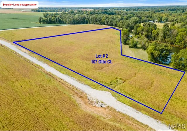1st image of 107 Otto Ct, Silex, MO 63377 | MLS# MIS26018125