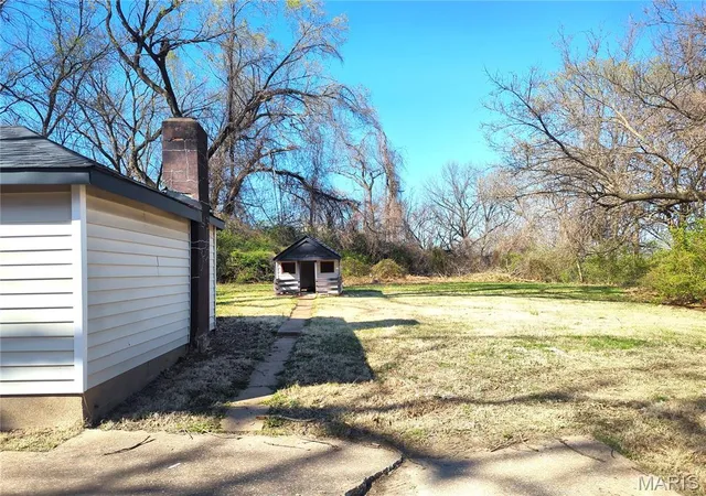 Homes for sale in Saint Louis, MO | 2603 High Ridge Ave, Saint Louis, MO 63136 | MLS# MIS26018127